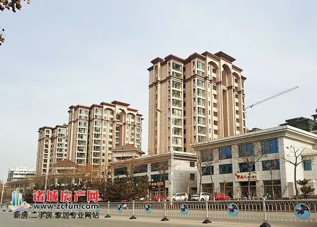 诸城楼市速递：最新热销新房出售资讯盘点