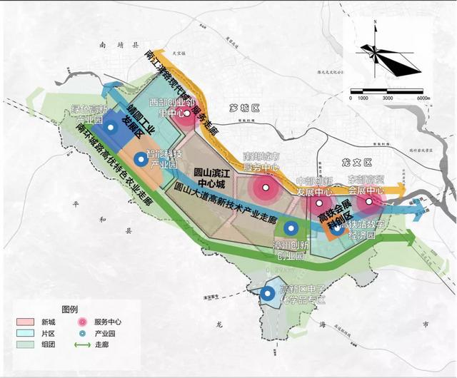 探索奉贤西渡新区：上海奉贤西渡区域最新发展蓝图全解读