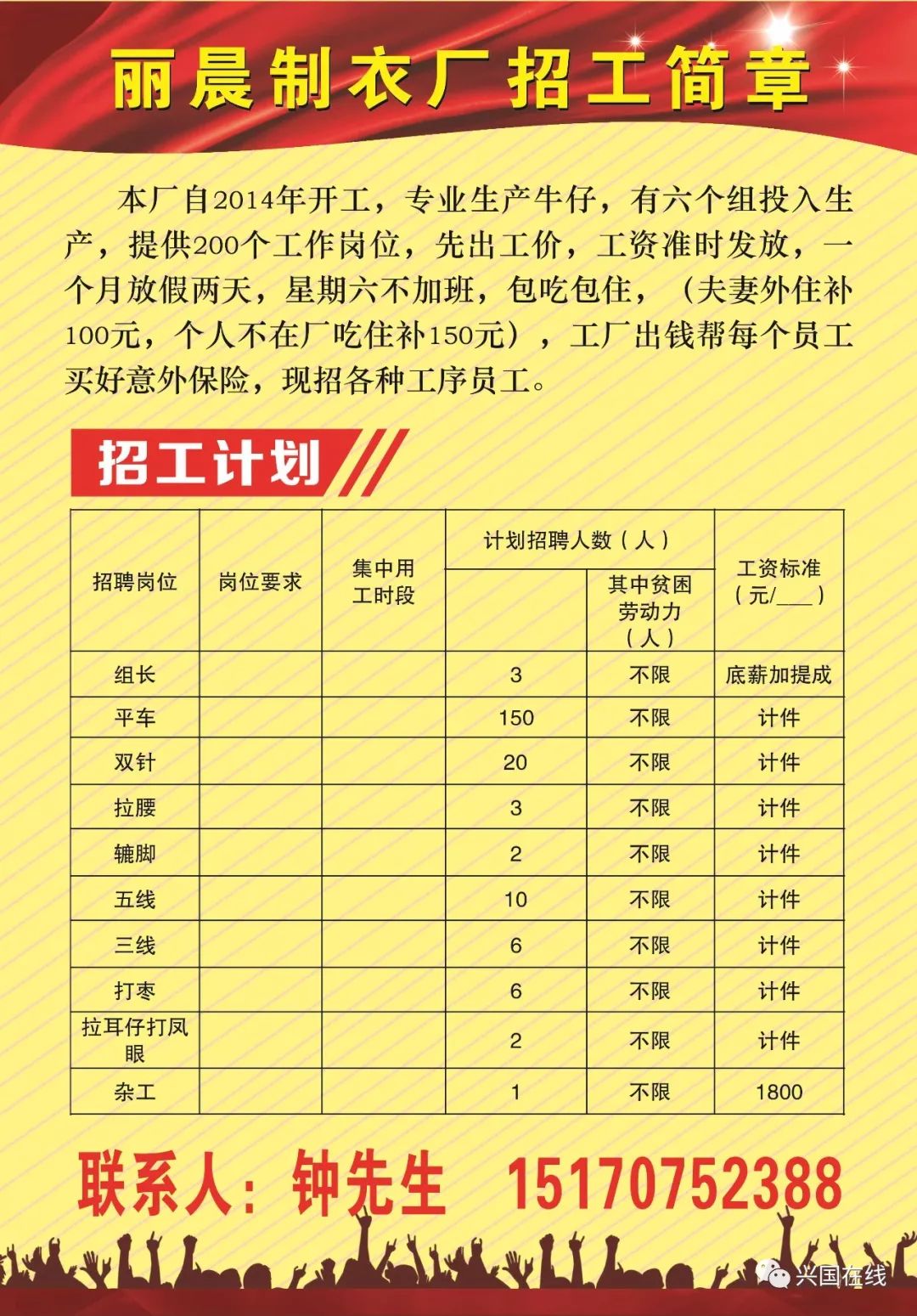 鄂西巴东地区最新职位招聘汇总揭晓