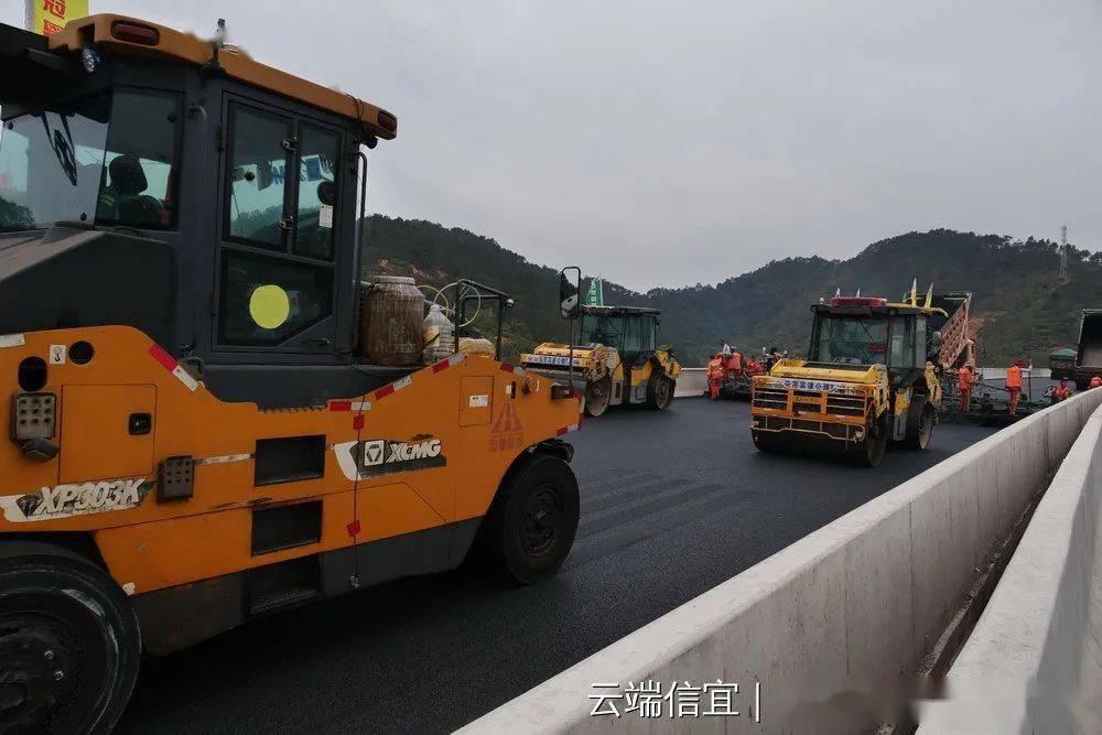 云茂高速最新动态：荷花路段交通资讯速览